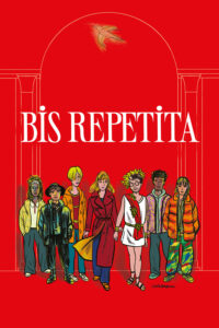Bis Repetita Poster